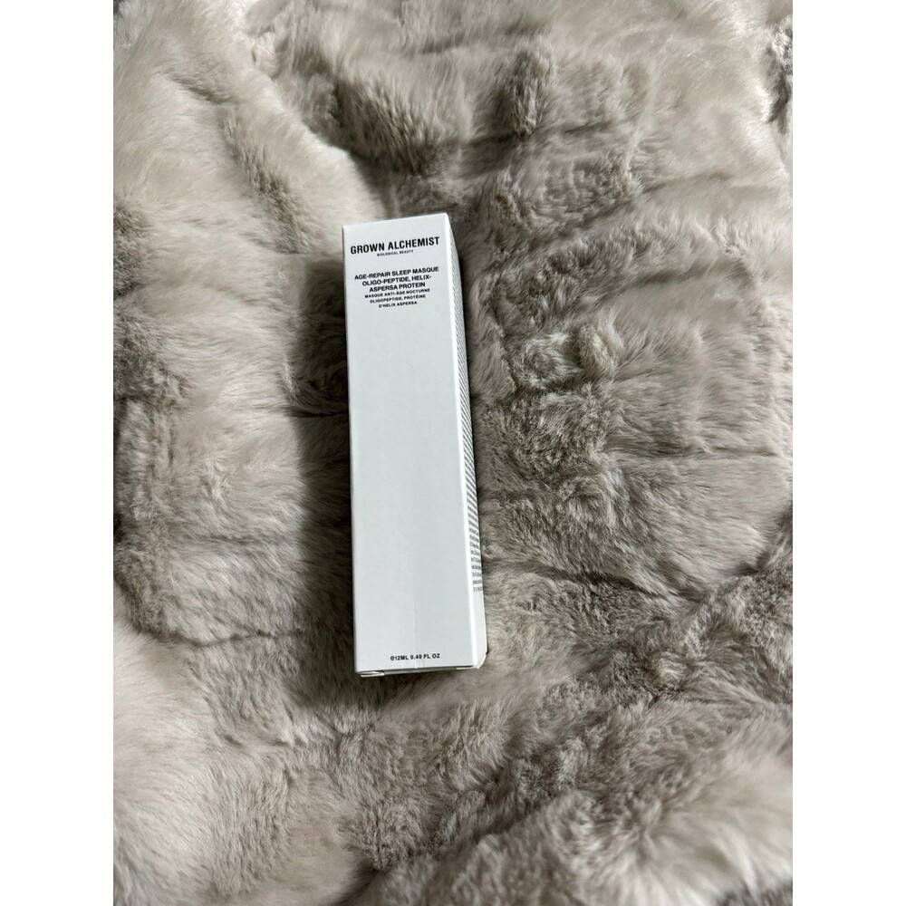 Age-Repair Sleep Masque - Picture 2 of 4